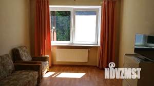 2-к квартира, посуточно, 53м2, 3/3 этаж