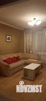 1-к квартира, на длительный срок, 41м2, 4/9 этаж