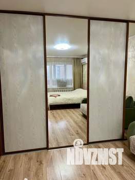 1-к квартира, посуточно, 42м2, 4/9 этаж