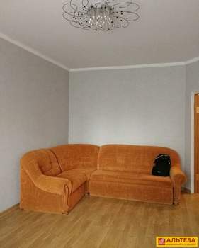 1-к квартира, на длительный срок, 47м2, 6/10 этаж