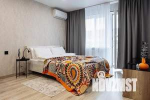 1-к квартира, посуточно, 33м2, 5/5 этаж