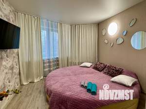 2-к квартира, посуточно, 55м2, 2/5 этаж