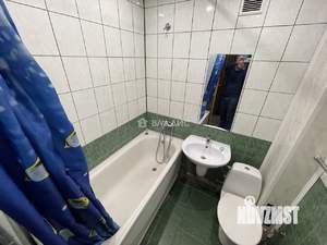 1-к квартира, на длительный срок, 38м2, 3/5 этаж