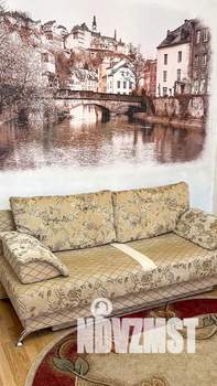 2-к квартира, посуточно, 70м2, 4/4 этаж