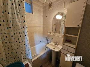 2-к квартира, на длительный срок, 53м2, 8/9 этаж