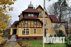 1-к квартира, посуточно, 20м2, 1/2 этаж