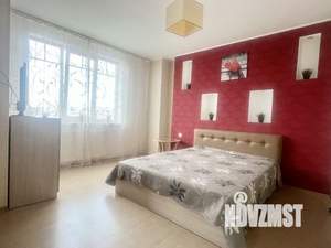 2-к квартира, посуточно, 65м2, 1/1 этаж
