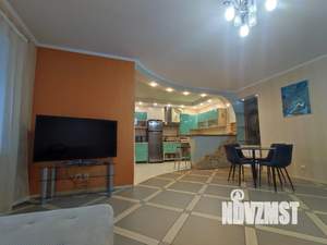 2-к квартира, посуточно, 79м2, 1/1 этаж