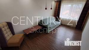 2-к квартира, на длительный срок, 56м2, 4/6 этаж