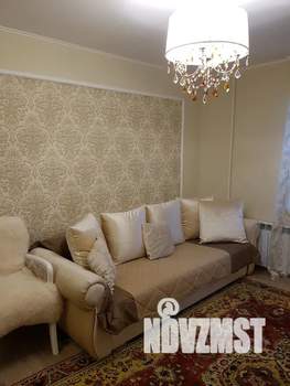 1-к квартира, посуточно, 31м2, 1/5 этаж