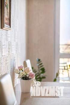 1-к квартира, посуточно, 41м2, 1/1 этаж