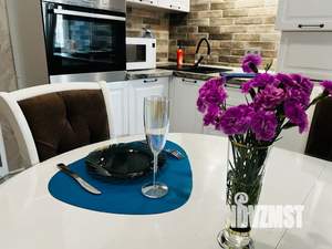 2-к квартира, посуточно, 54м2, 4/12 этаж