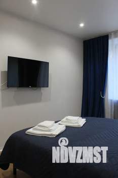 1-к квартира, посуточно, 36м2, 1/9 этаж