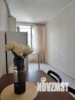 1-к квартира, посуточно, 42м2, 5/9 этаж