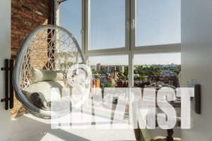 1-к квартира, посуточно, 47м2, 11/14 этаж