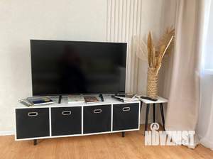 1-к квартира, посуточно, 30м2, 2/5 этаж