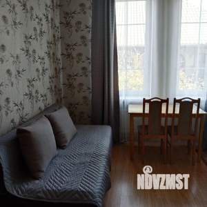 1-к квартира, посуточно, 34м2, 1/1 этаж
