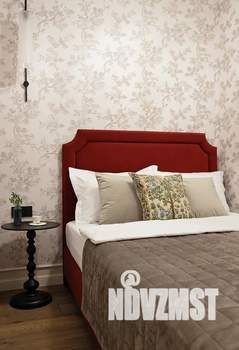 Студия квартира, посуточно, 29м2, 1/7 этаж