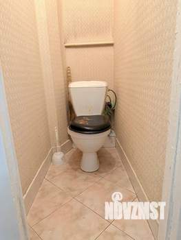 2-к квартира, на длительный срок, 51м2, 2/5 этаж