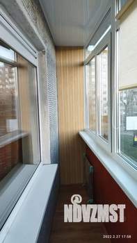 1-к квартира, на длительный срок, 39м2, 3/9 этаж