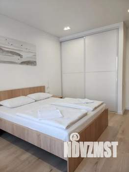 2-к квартира, посуточно, 38м2, 1/8 этаж