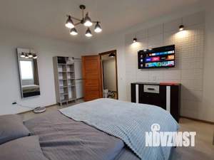 1-к квартира, посуточно, 37м2, 1/1 этаж