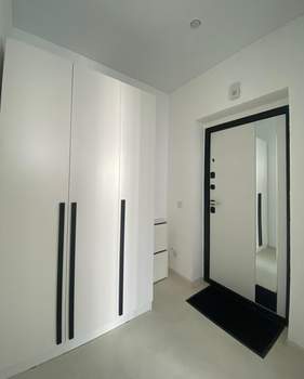 1-к квартира, на длительный срок, 30м2, 5/9 этаж