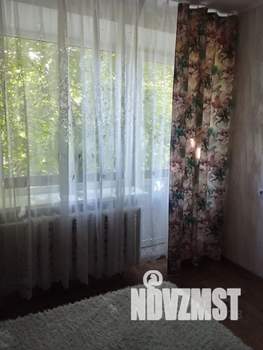 1-к квартира, посуточно, 35м2, 2/5 этаж