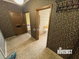 1-к квартира, на длительный срок, 51м2, 7/10 этаж