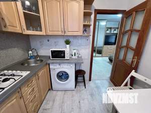 2-к квартира, посуточно, 34м2, 1/5 этаж