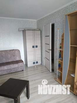 1-к квартира, посуточно, 30м2, 4/5 этаж