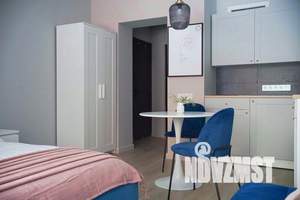 1-к квартира, посуточно, 23м2, 1/8 этаж