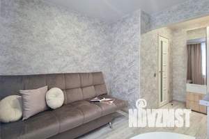 1-к квартира, посуточно, 12м2, 1/3 этаж
