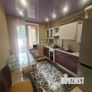 1-к квартира, на длительный срок, 37м2, 2/7 этаж