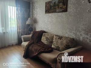 1-к квартира, посуточно, 46м2, 1/1 этаж