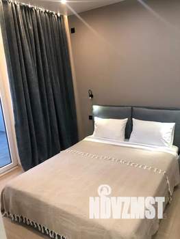 1-к квартира, посуточно, 45м2, 3/12 этаж