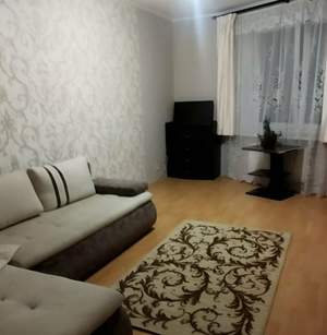 1-к квартира, на длительный срок, 37м2, 5/8 этаж