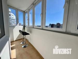 2-к квартира, посуточно, 68м2, 10/17 этаж