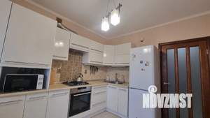 1-к квартира, посуточно, 37м2, 11/13 этаж