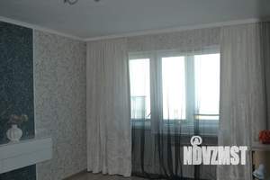 1-к квартира, посуточно, 47м2, 1/1 этаж