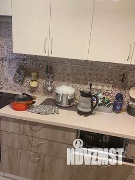 1-к квартира, посуточно, 37м2, 3/17 этаж