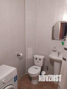1-к квартира, на длительный срок, 31м2, 1/8 этаж