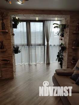 2-к квартира, посуточно, 65м2, 8/8 этаж