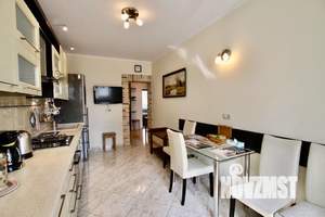 2-к квартира, посуточно, 70м2, 4/8 этаж