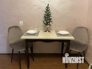 1-к квартира, посуточно, 31м2, 1/1 этаж