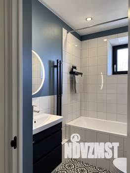 1-к квартира, посуточно, 33м2, 3/3 этаж