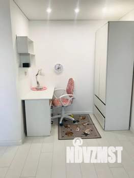 1-к квартира, посуточно, 35м2, 5/5 этаж