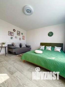 2-к квартира, посуточно, 53м2, 1/1 этаж