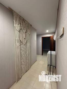 1-к квартира, посуточно, 50м2, 8/9 этаж