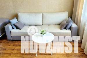 1-к квартира, посуточно, 42м2, 6/9 этаж